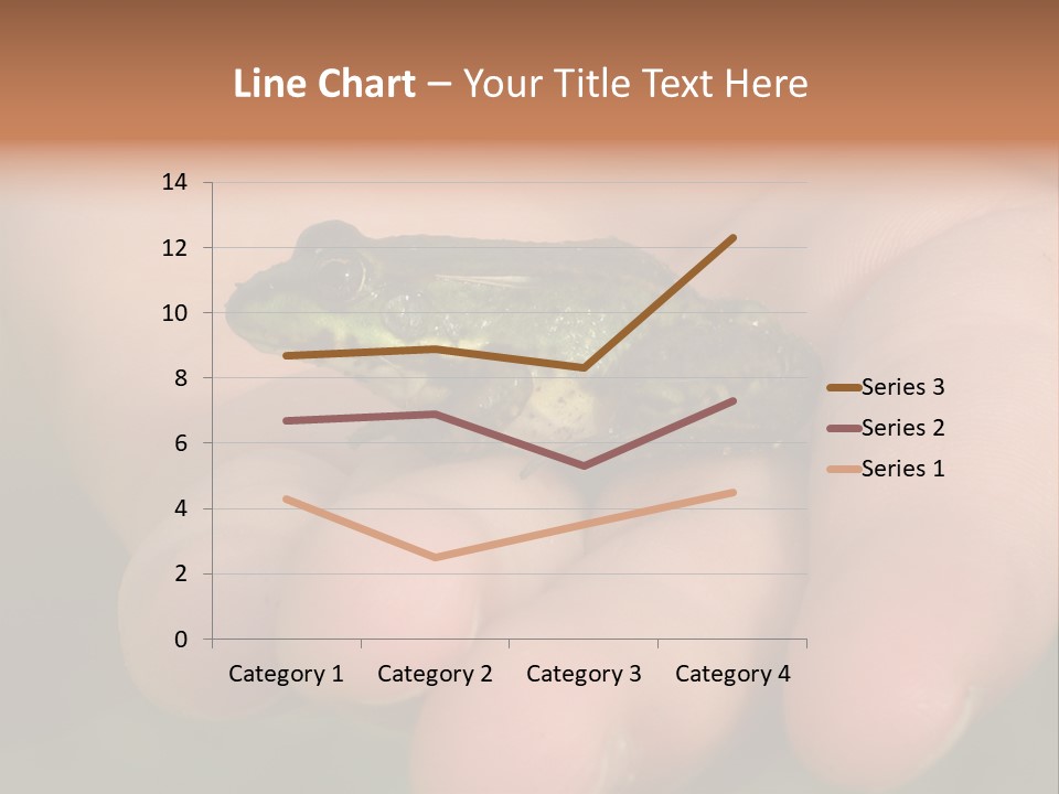 Anticipation Nature Imagination PowerPoint Template