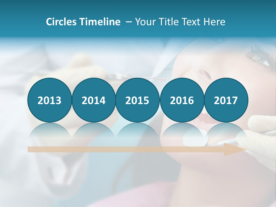Profession Aid Checkup PowerPoint Template