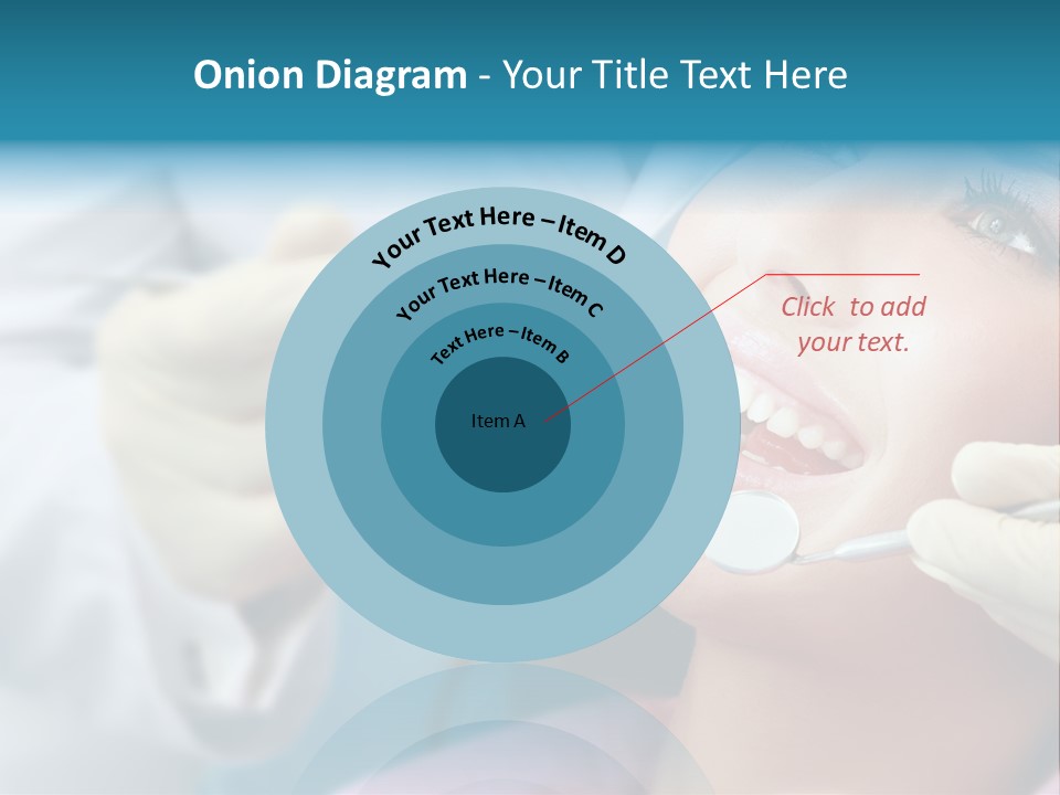 Profession Aid Checkup PowerPoint Template