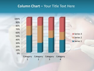 Profession Aid Checkup PowerPoint Template