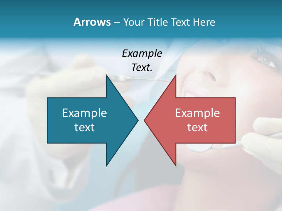 Profession Aid Checkup PowerPoint Template