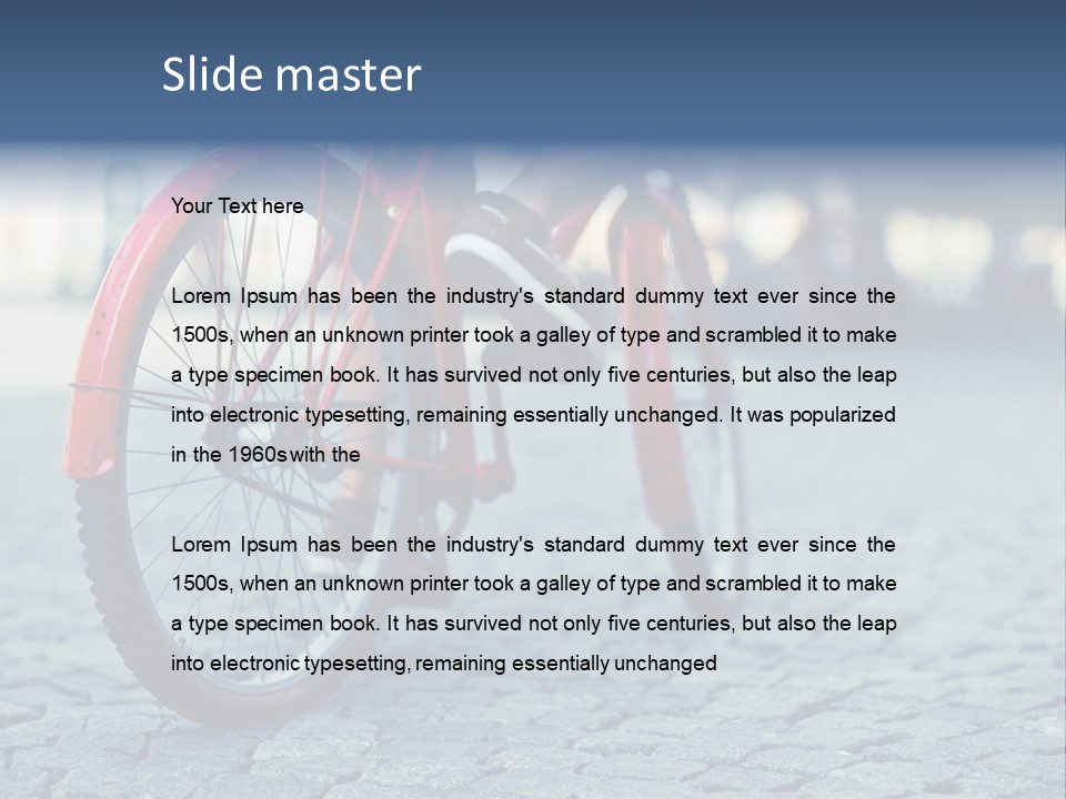 Food Honey Dish PowerPoint Template