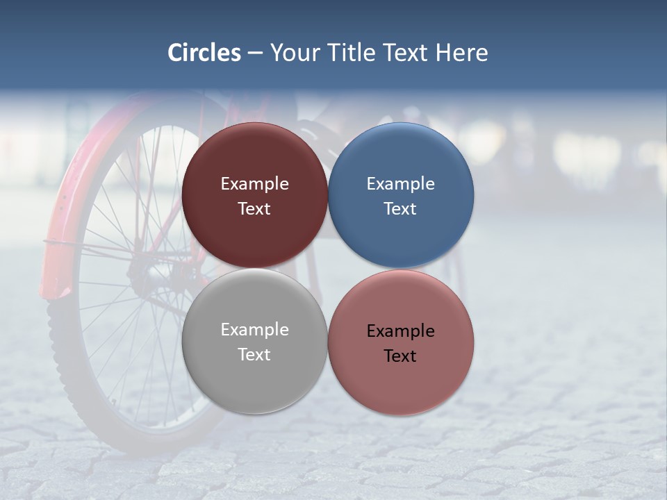 Food Honey Dish PowerPoint Template