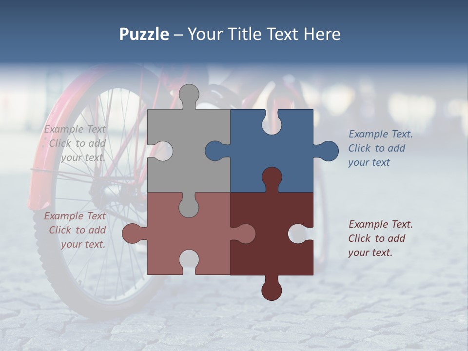 Food Honey Dish PowerPoint Template