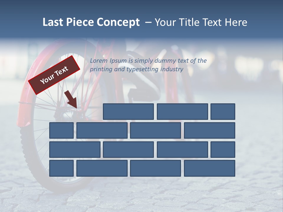 Food Honey Dish PowerPoint Template