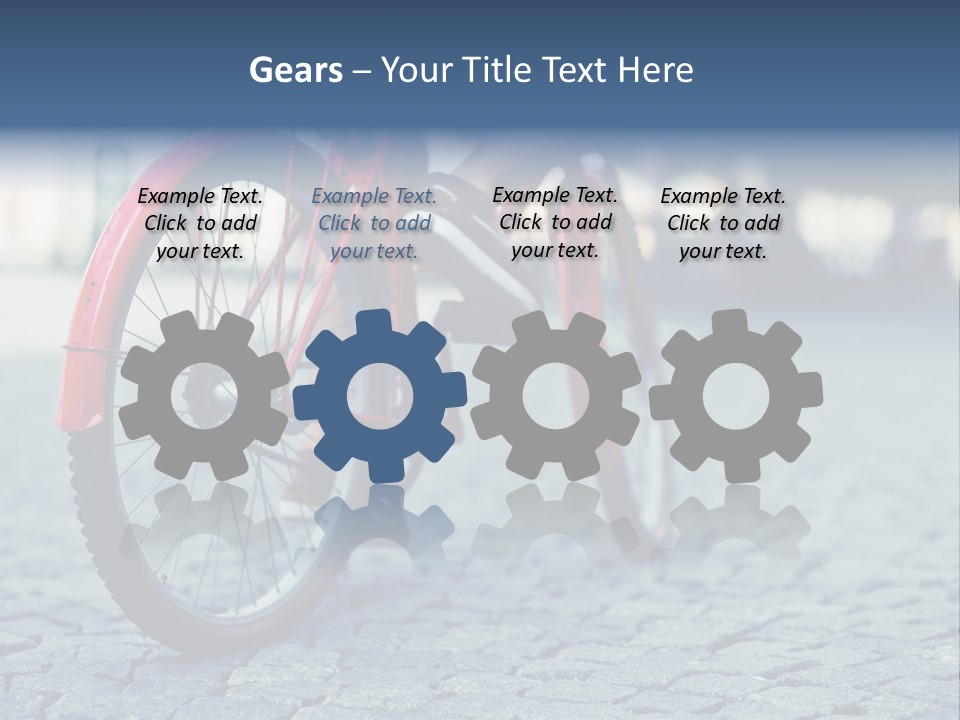 Food Honey Dish PowerPoint Template