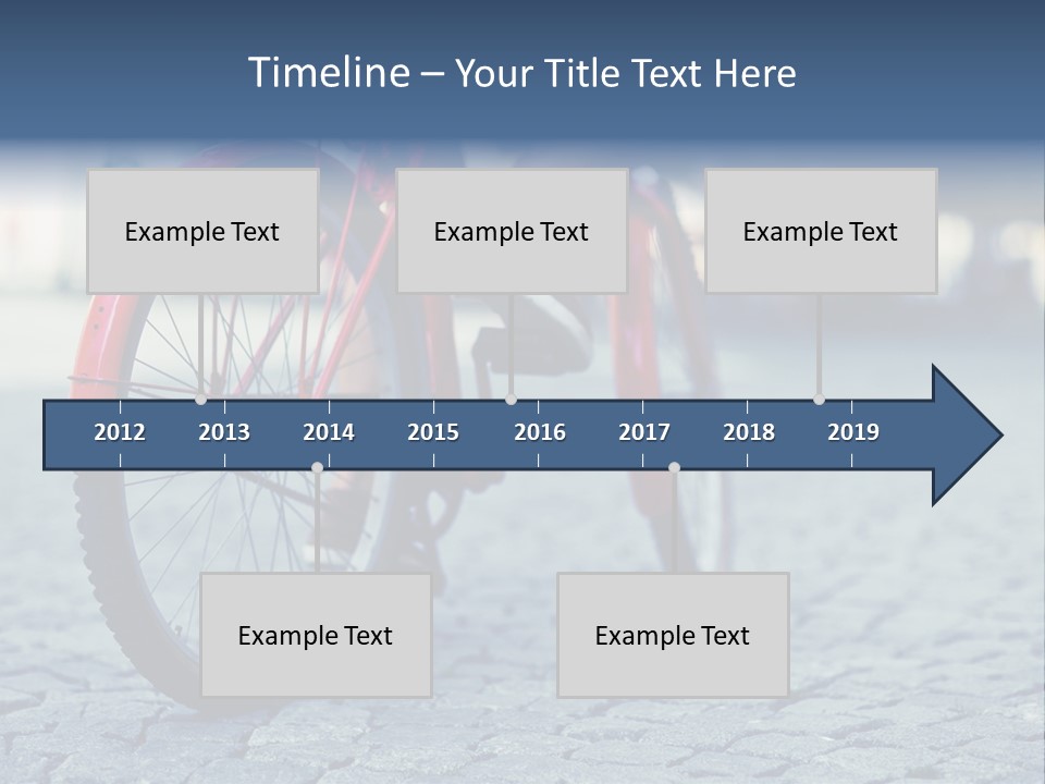 Food Honey Dish PowerPoint Template