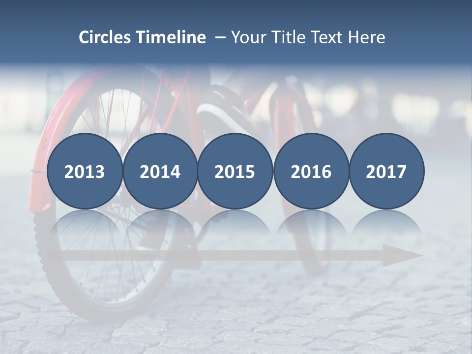 Food Honey Dish PowerPoint Template