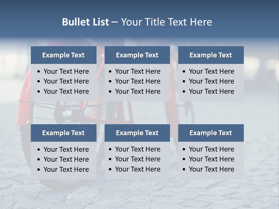 Food Honey Dish PowerPoint Template