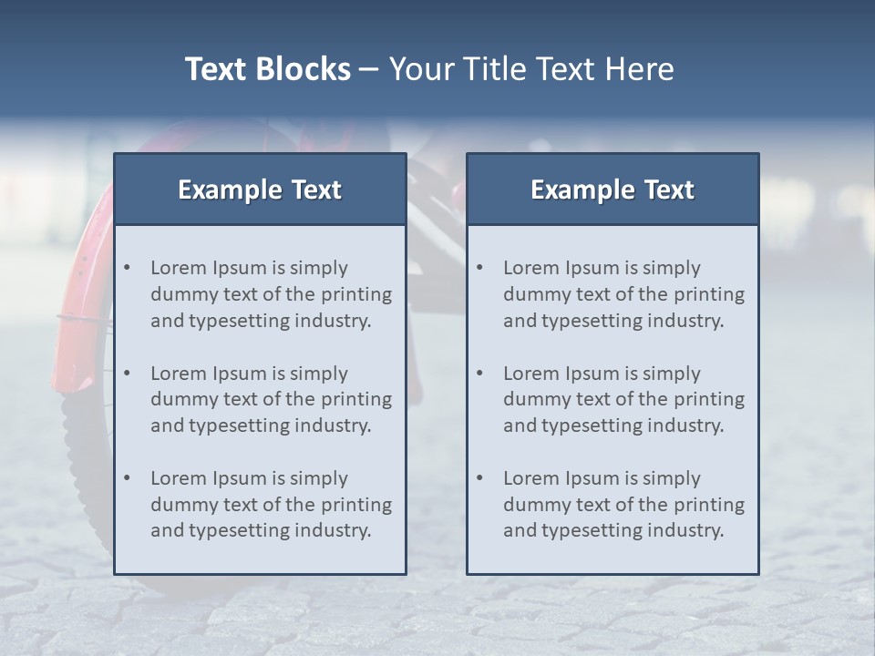 Food Honey Dish PowerPoint Template