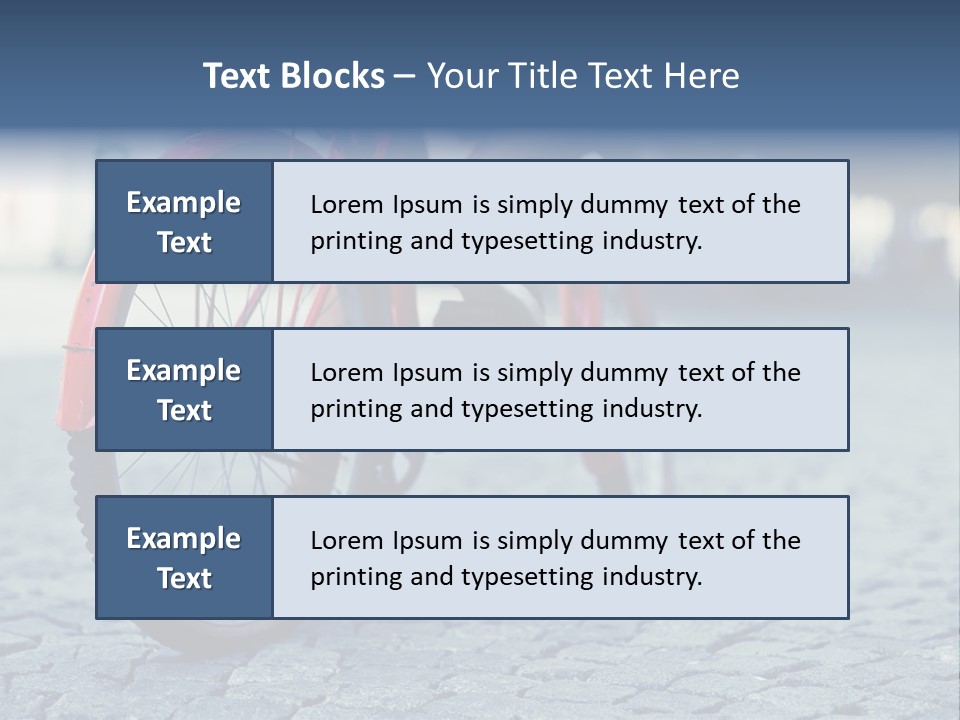 Food Honey Dish PowerPoint Template