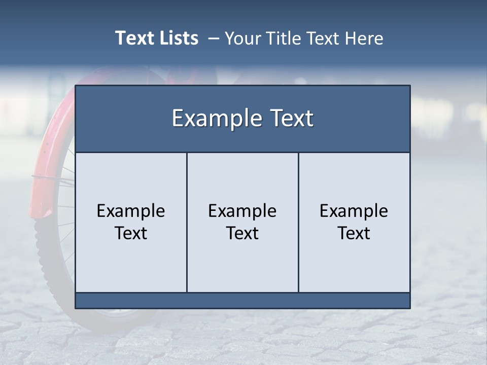 Food Honey Dish PowerPoint Template