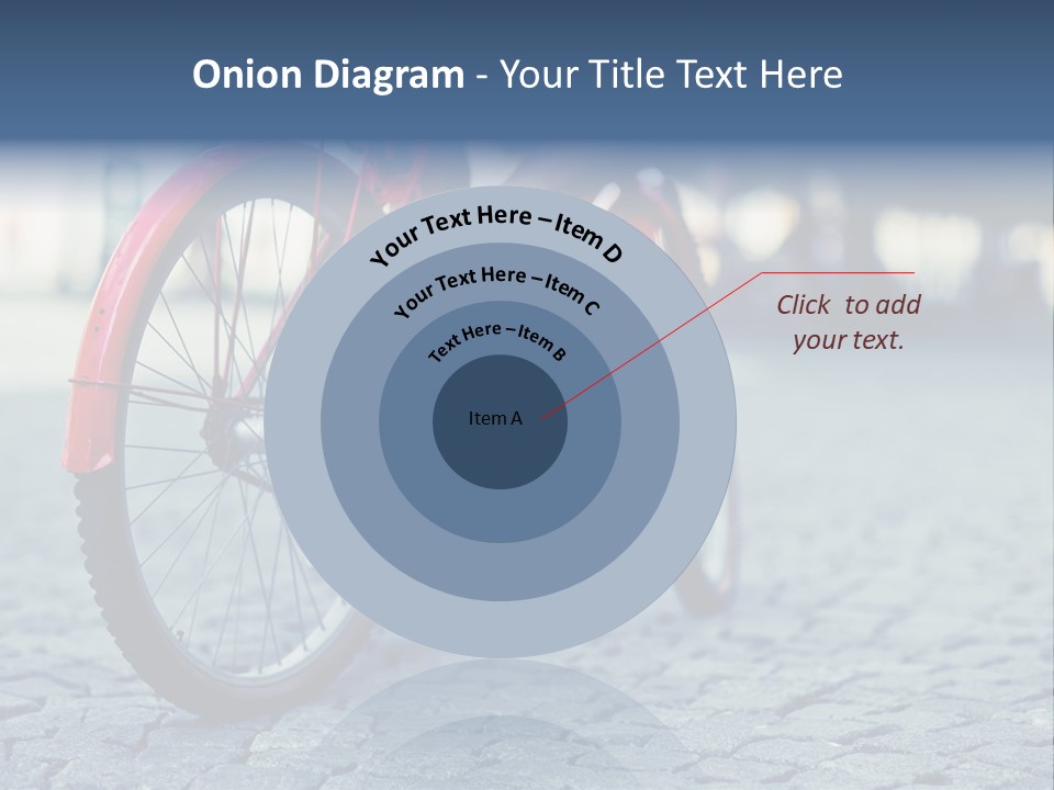 Food Honey Dish PowerPoint Template