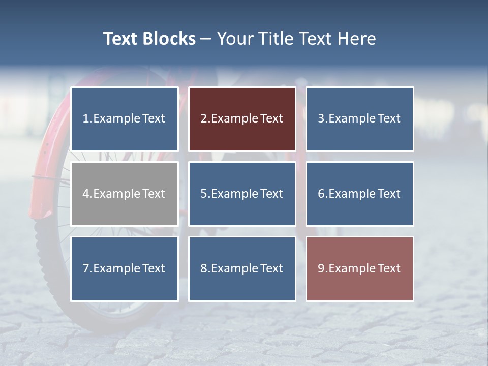 Food Honey Dish PowerPoint Template