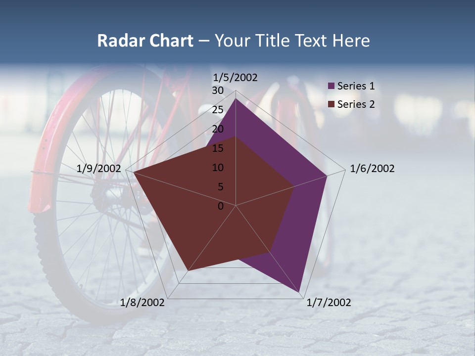 Food Honey Dish PowerPoint Template