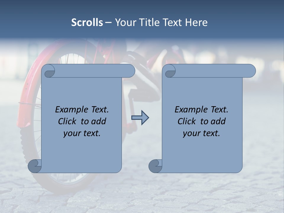Food Honey Dish PowerPoint Template