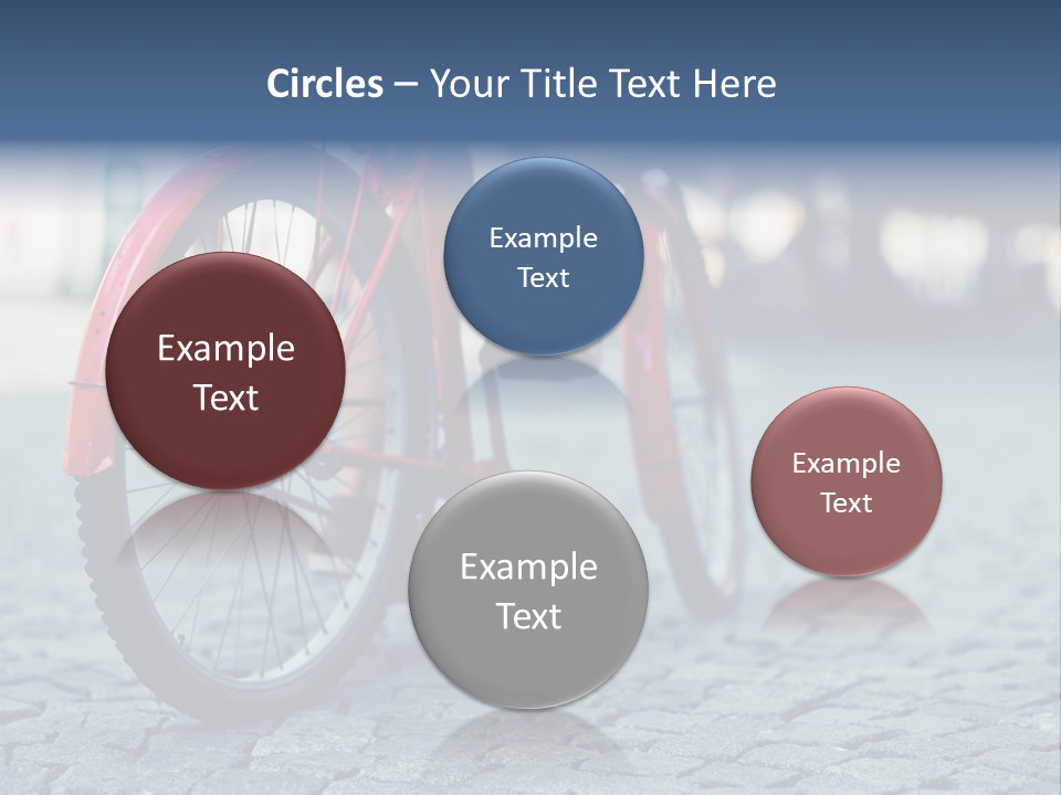 Food Honey Dish PowerPoint Template