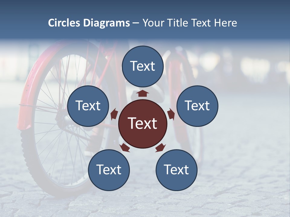 Food Honey Dish PowerPoint Template