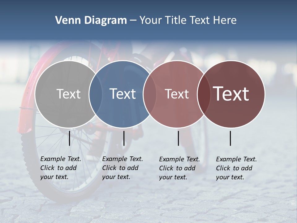 Food Honey Dish PowerPoint Template