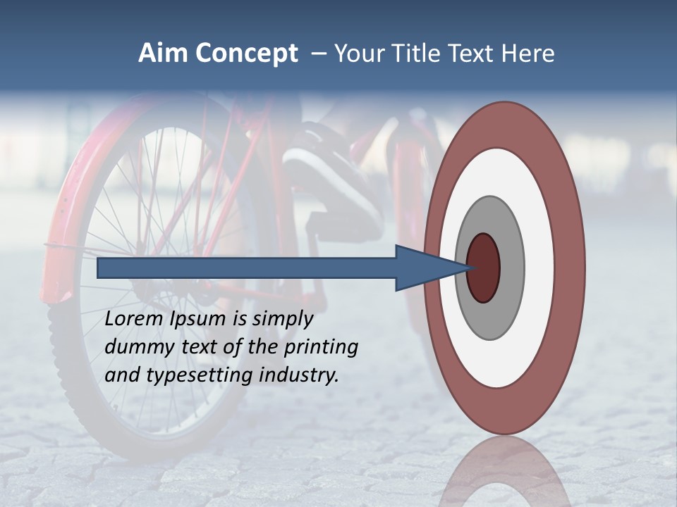 Food Honey Dish PowerPoint Template