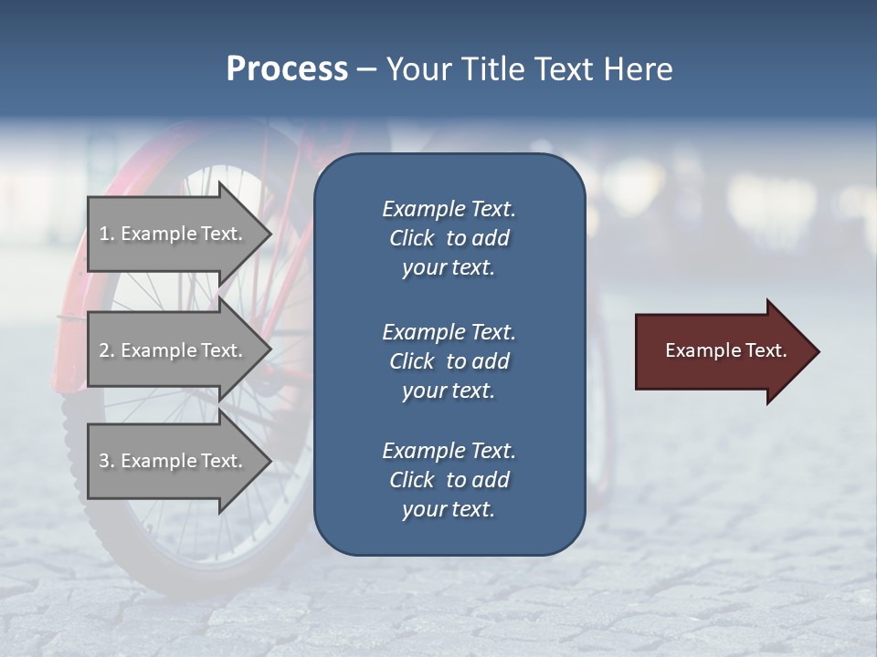 Food Honey Dish PowerPoint Template