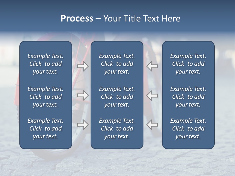 Food Honey Dish PowerPoint Template