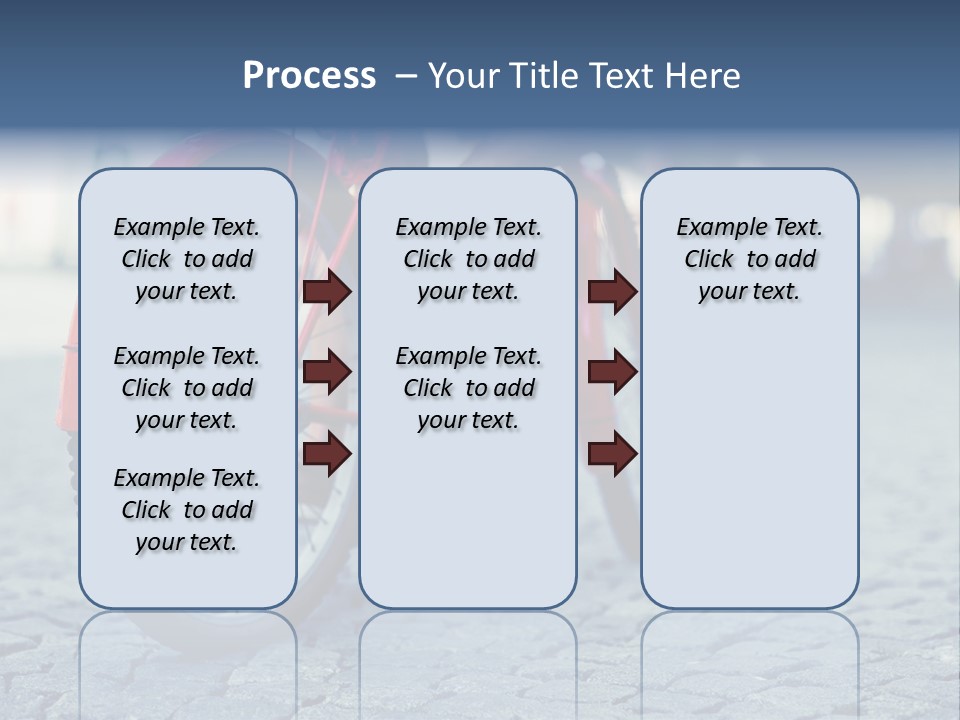 Food Honey Dish PowerPoint Template