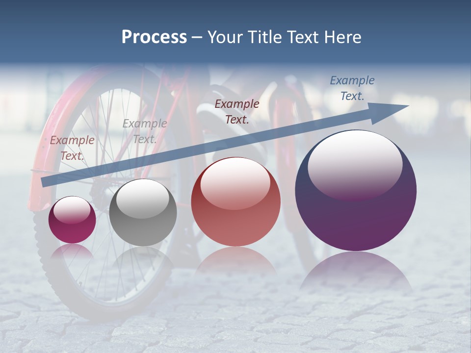 Food Honey Dish PowerPoint Template