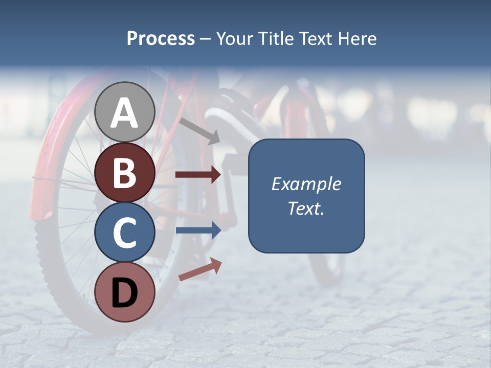 Food Honey Dish PowerPoint Template