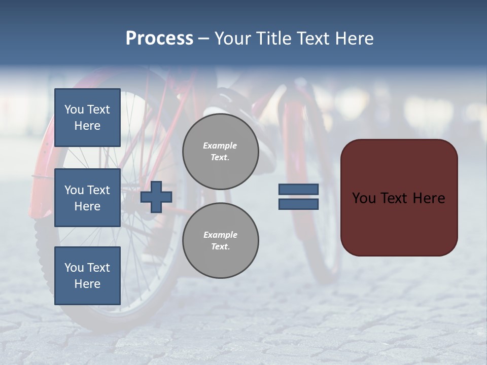 Food Honey Dish PowerPoint Template