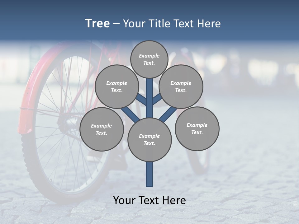 Food Honey Dish PowerPoint Template