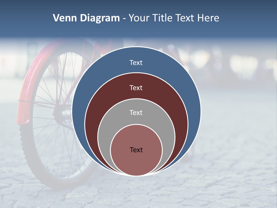 Food Honey Dish PowerPoint Template
