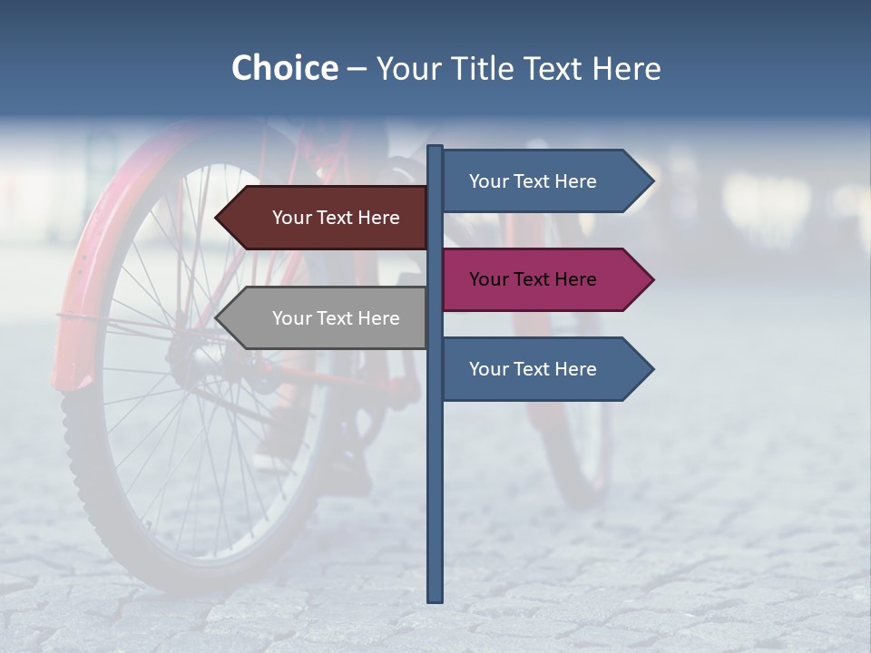 Food Honey Dish PowerPoint Template
