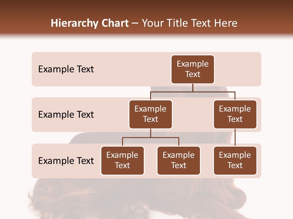 Setter Dog Isolated PowerPoint Template
