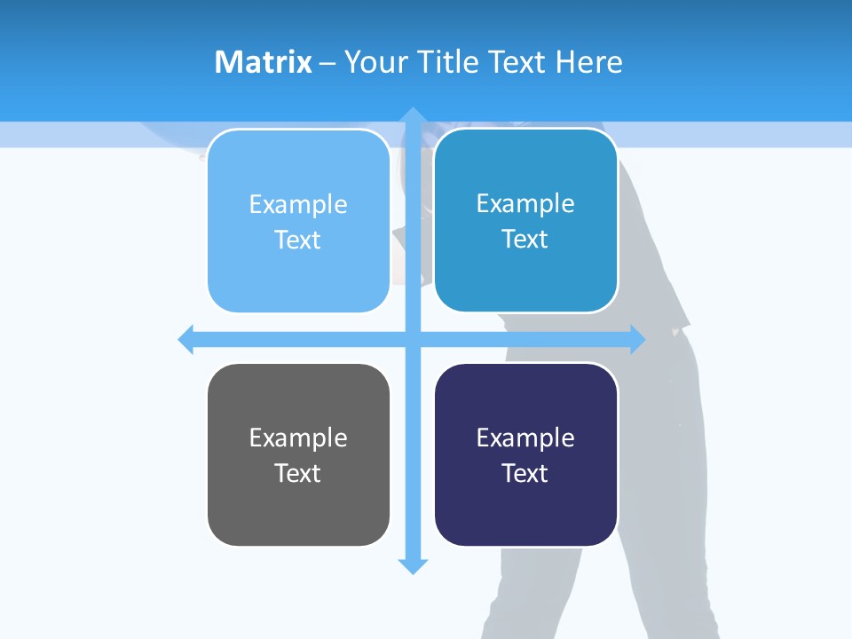 Recreation Female Woman PowerPoint Template