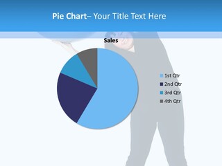 Recreation Female Woman PowerPoint Template