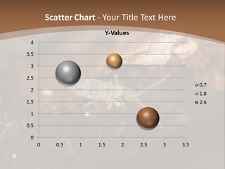 Close Bug Macro PowerPoint Template