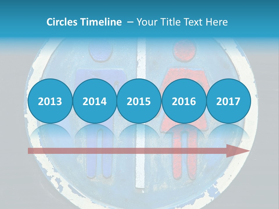 Rest Black Men PowerPoint Template