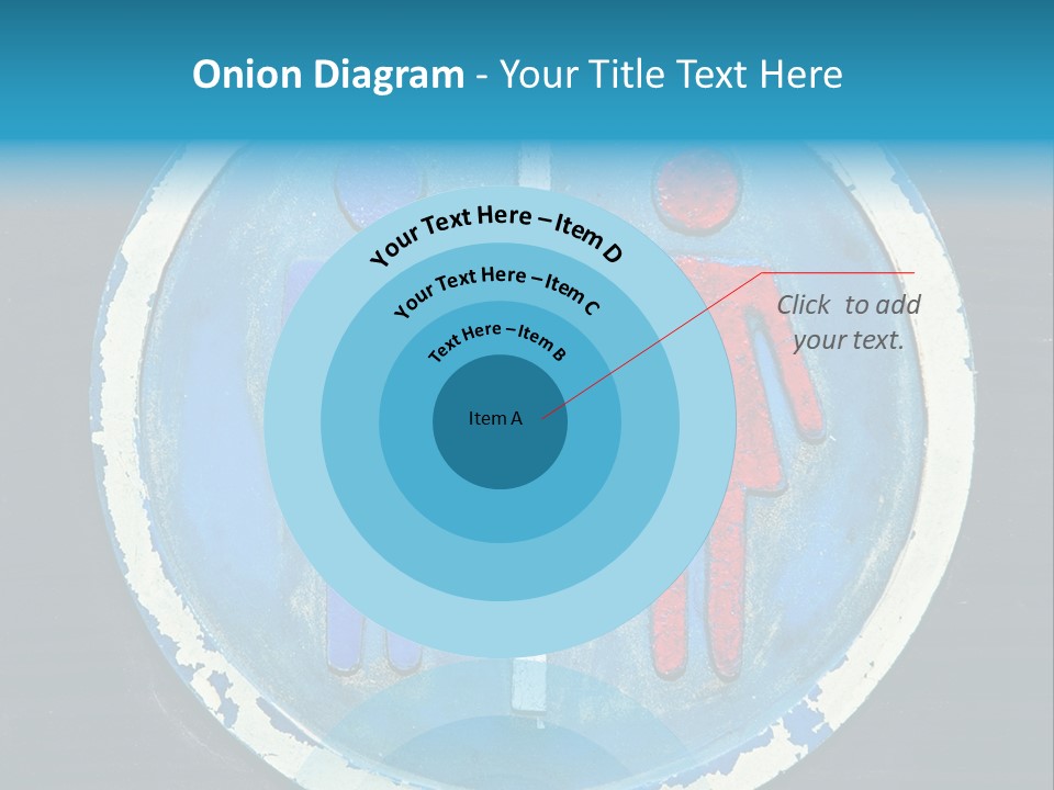 Rest Black Men PowerPoint Template