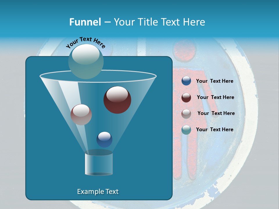 Rest Black Men PowerPoint Template