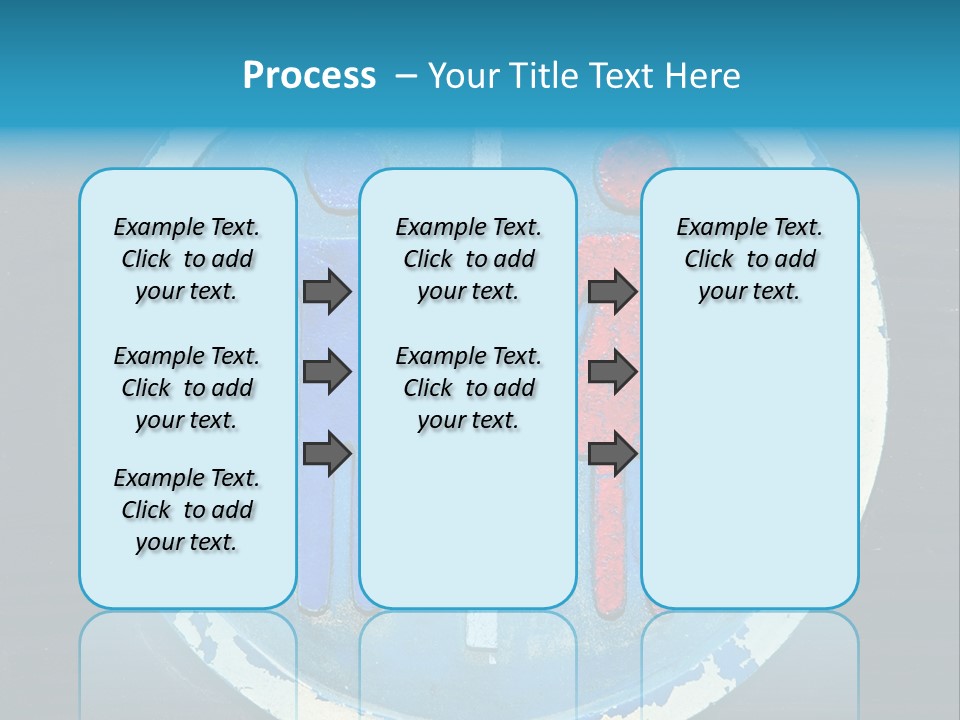 Rest Black Men PowerPoint Template