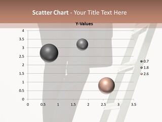 Studio Opportunity Stand PowerPoint Template