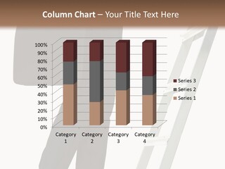 Start Human Hand PowerPoint Template