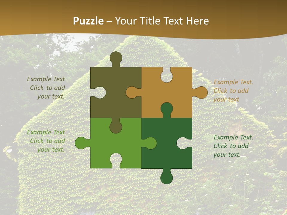 Senior  Finger White Background PowerPoint Template