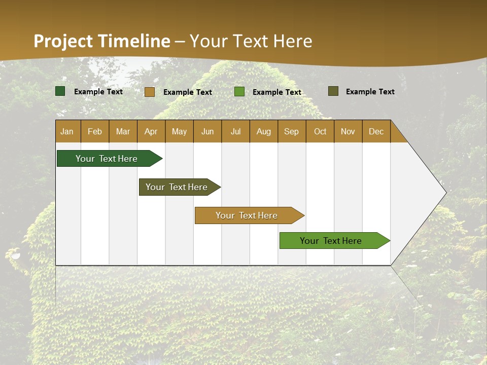 Senior  Finger White Background PowerPoint Template