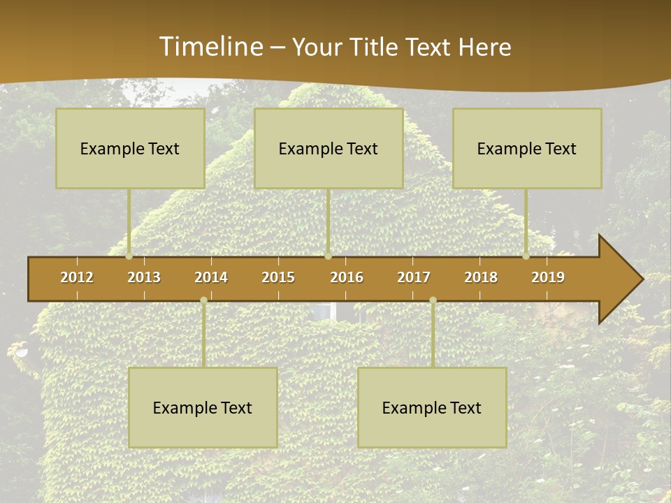 Senior  Finger White Background PowerPoint Template