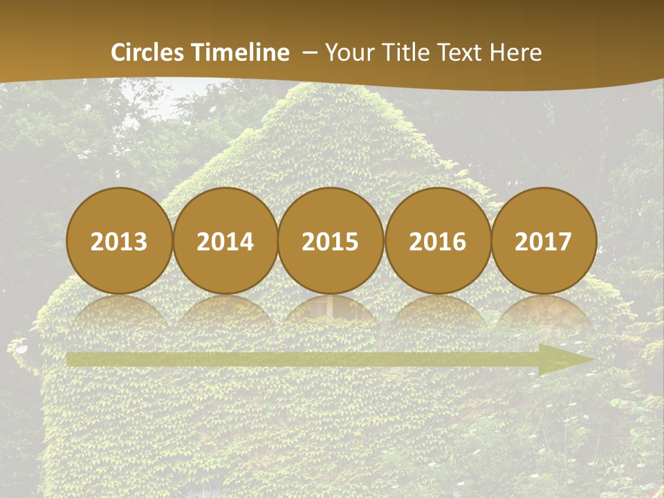 Senior  Finger White Background PowerPoint Template