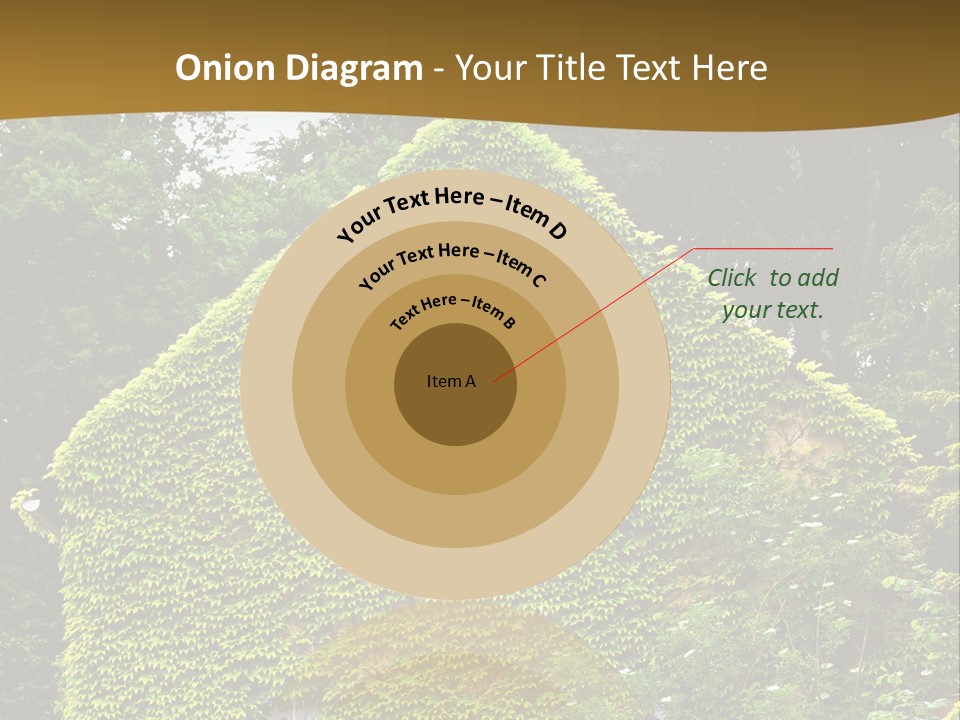 Senior  Finger White Background PowerPoint Template