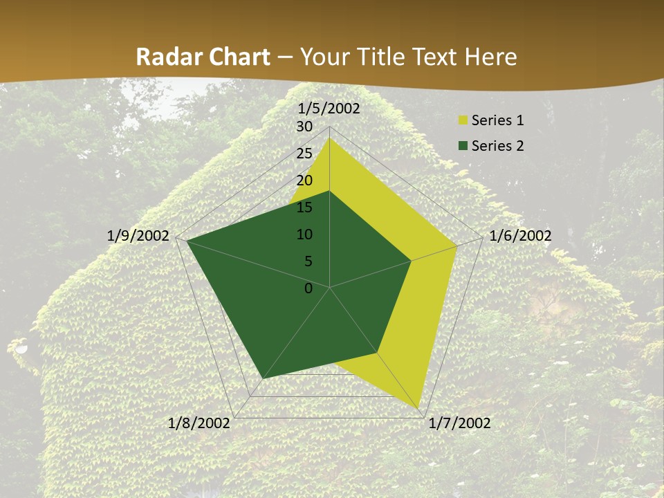 Senior  Finger White Background PowerPoint Template