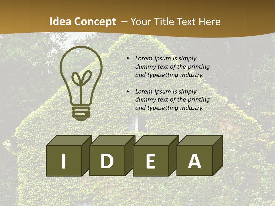 Senior  Finger White Background PowerPoint Template